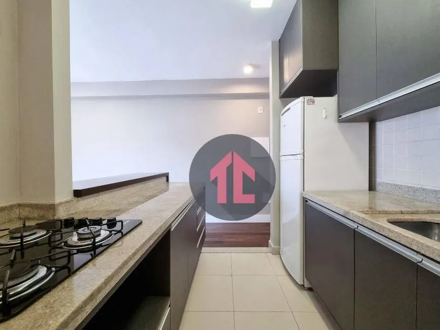 Foto 6 de Apartamento com 1 quarto para alugar, 47m2 em Centro, Campinas - SP