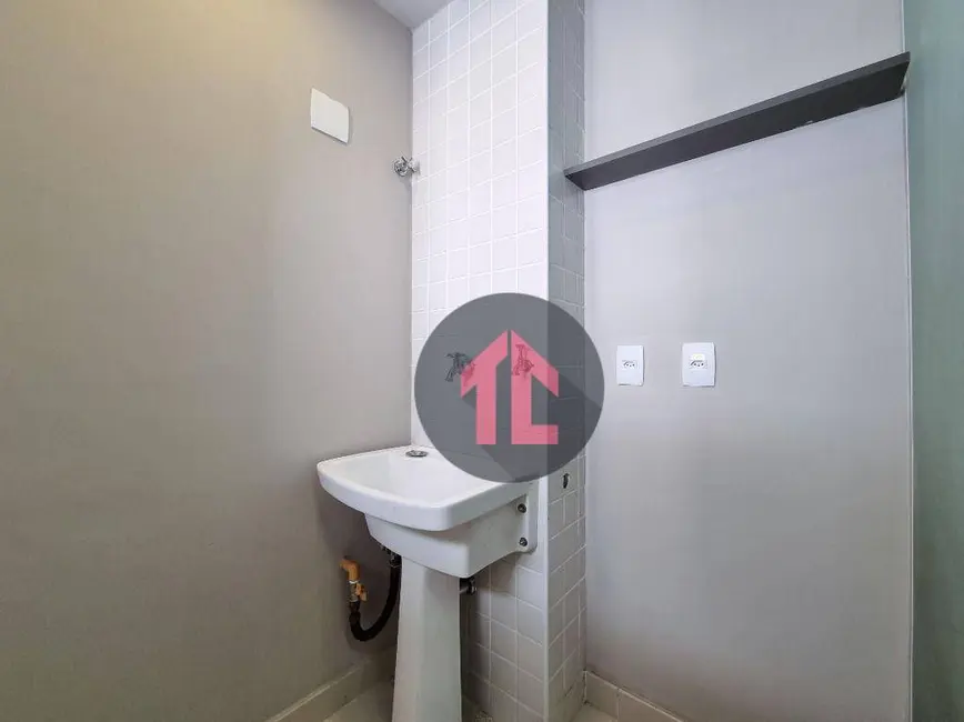 Foto 7 de Apartamento com 1 quarto para alugar, 47m2 em Centro, Campinas - SP