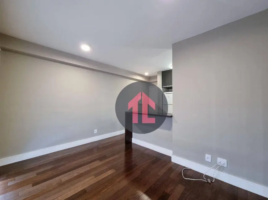 Foto 3 de Apartamento com 1 quarto para alugar, 47m2 em Centro, Campinas - SP
