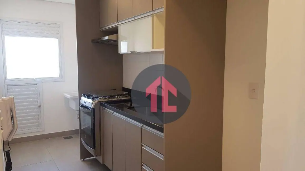 Apartamento com 2 quartos para alugar, 58m2 em Vila Itapura, Campinas - SP - imagem 1 Foto 1 de Apartamento com 2 quartos para alugar, 58m2 em Vila Itapura, Campinas - SP