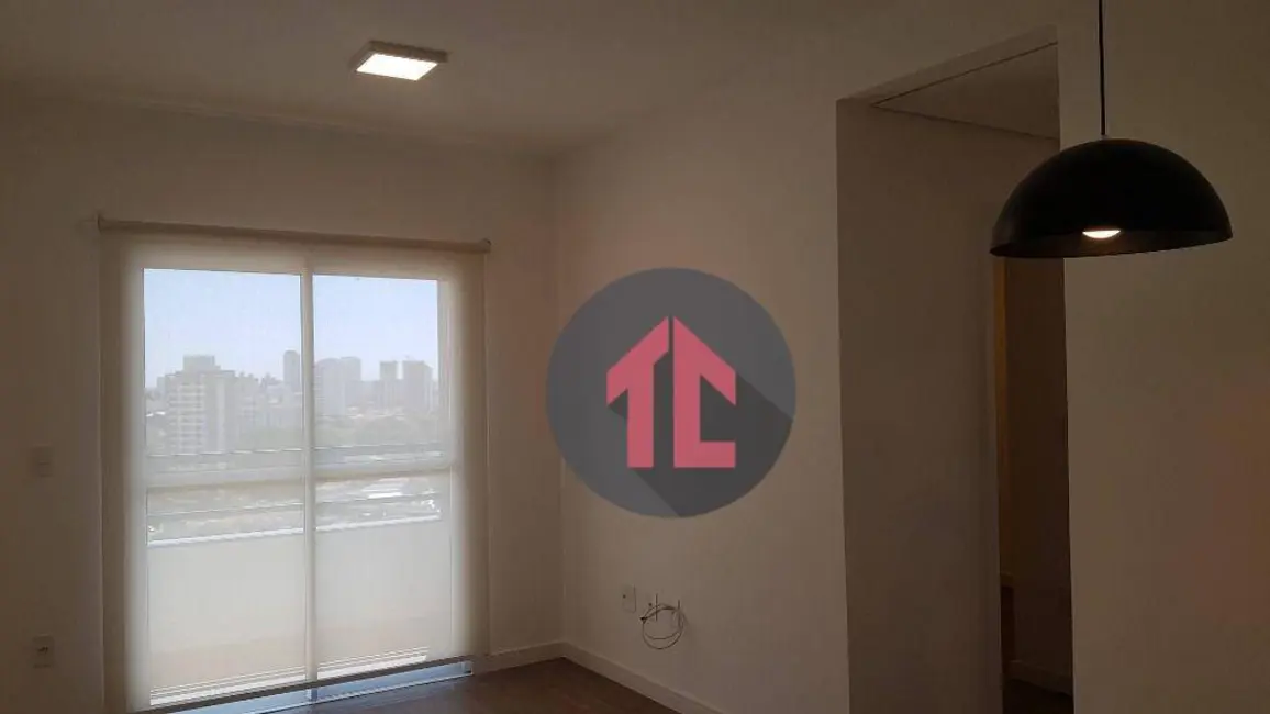 Apartamento com 2 quartos para alugar, 58m2 em Vila Itapura, Campinas - SP - imagem 6 Foto 6 de Apartamento com 2 quartos para alugar, 58m2 em Vila Itapura, Campinas - SP