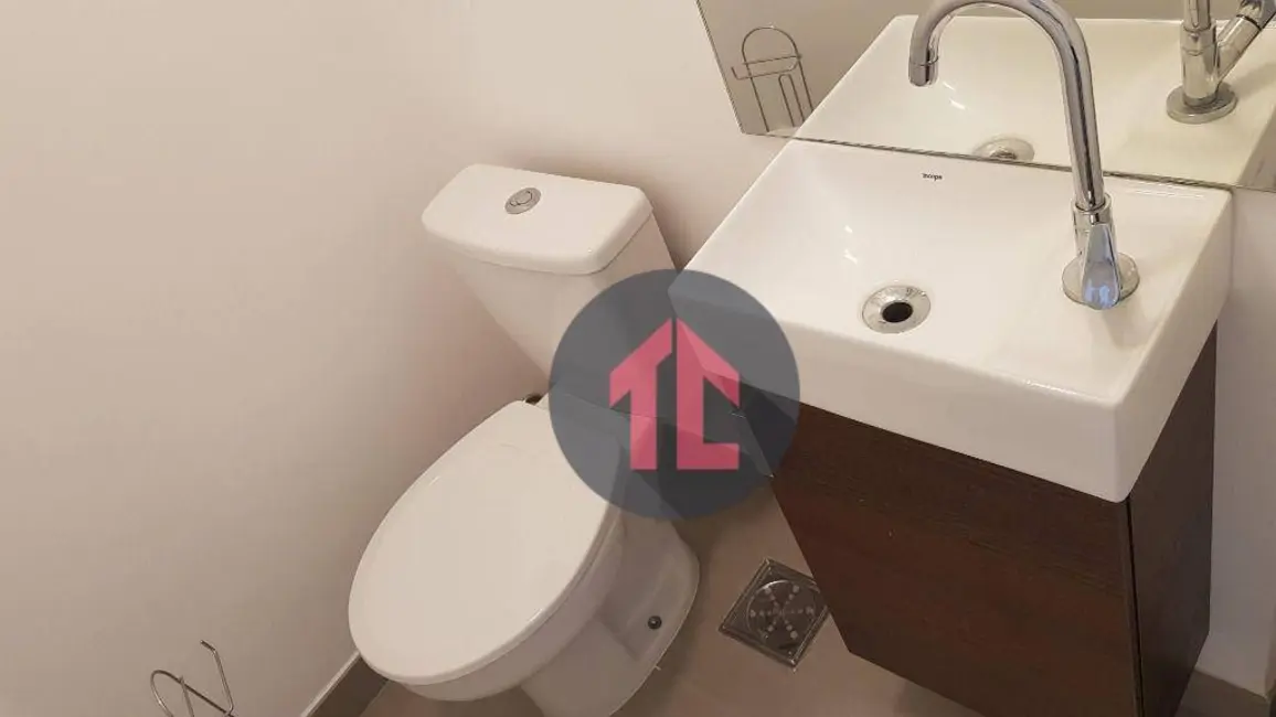 Apartamento com 2 quartos para alugar, 58m2 em Vila Itapura, Campinas - SP - imagem 4 Foto 4 de Apartamento com 2 quartos para alugar, 58m2 em Vila Itapura, Campinas - SP