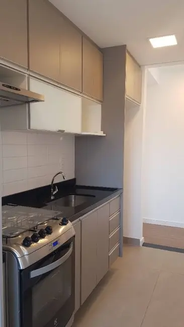 Apartamento com 2 quartos para alugar, 58m2 em Vila Itapura, Campinas - SP - imagem 2 Foto 2 de Apartamento com 2 quartos para alugar, 58m2 em Vila Itapura, Campinas - SP