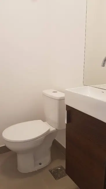 Apartamento com 2 quartos para alugar, 58m2 em Vila Itapura, Campinas - SP - imagem 5 Foto 5 de Apartamento com 2 quartos para alugar, 58m2 em Vila Itapura, Campinas - SP