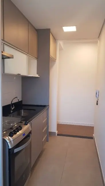 Apartamento com 2 quartos para alugar, 58m2 em Vila Itapura, Campinas - SP - imagem 3 Foto 3 de Apartamento com 2 quartos para alugar, 58m2 em Vila Itapura, Campinas - SP