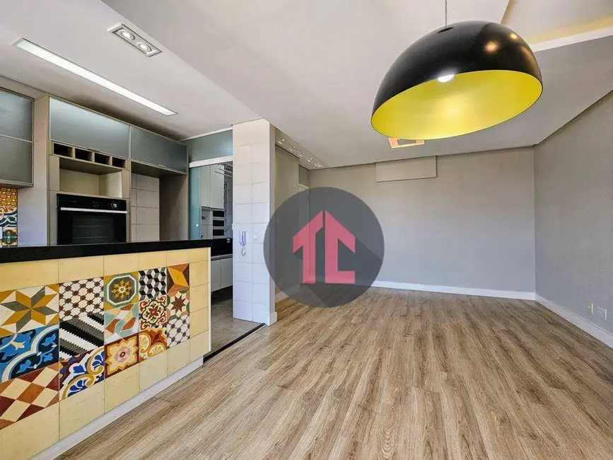 Foto 5 de Apartamento com 3 quartos para alugar, 80m2 em Ponte Preta, Campinas - SP