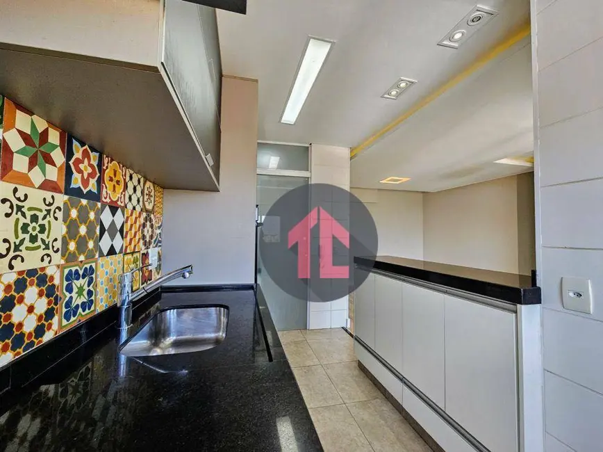 Foto 8 de Apartamento com 3 quartos para alugar, 80m2 em Ponte Preta, Campinas - SP