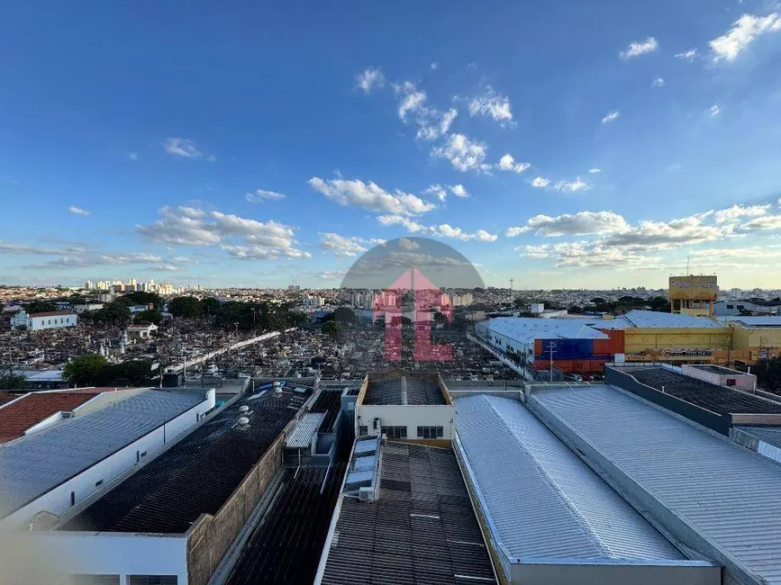Apartamento com 3 quartos para alugar, 80m2 em Ponte Preta, Campinas - SP - imagem 8 Foto 8 de Apartamento com 3 quartos para alugar, 80m2 em Ponte Preta, Campinas - SP