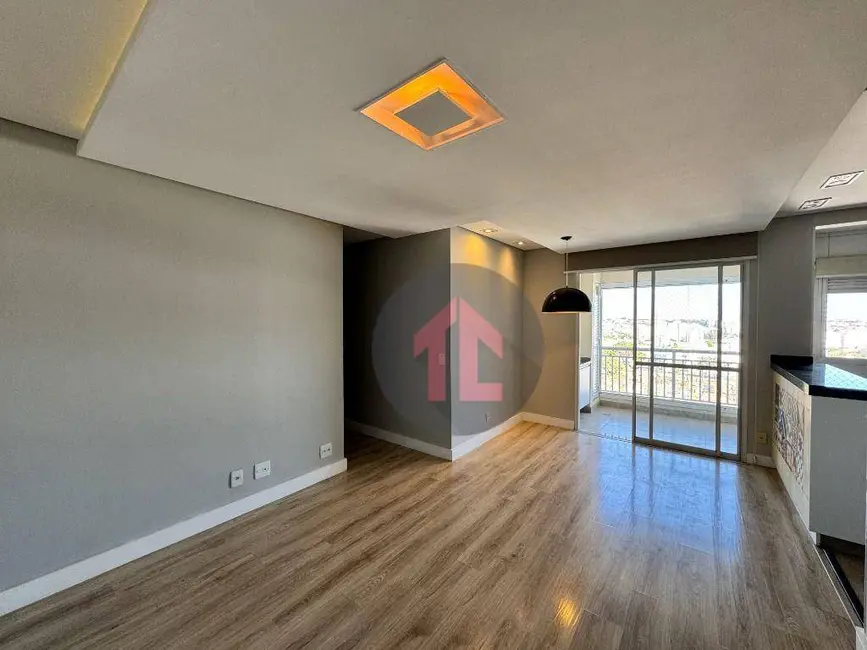 Apartamento com 3 quartos para alugar, 80m2 em Ponte Preta, Campinas - SP - imagem 1 Foto 1 de Apartamento com 3 quartos para alugar, 80m2 em Ponte Preta, Campinas - SP