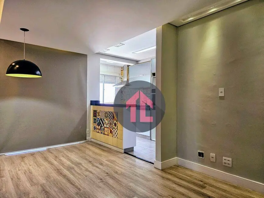 Foto 4 de Apartamento com 3 quartos para alugar, 80m2 em Ponte Preta, Campinas - SP