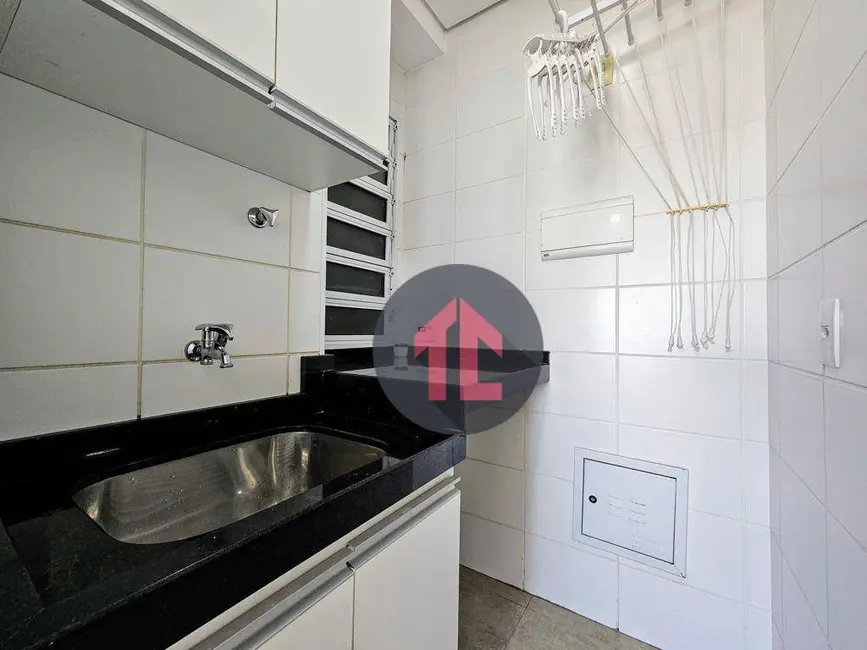 Foto 9 de Apartamento com 3 quartos para alugar, 80m2 em Ponte Preta, Campinas - SP