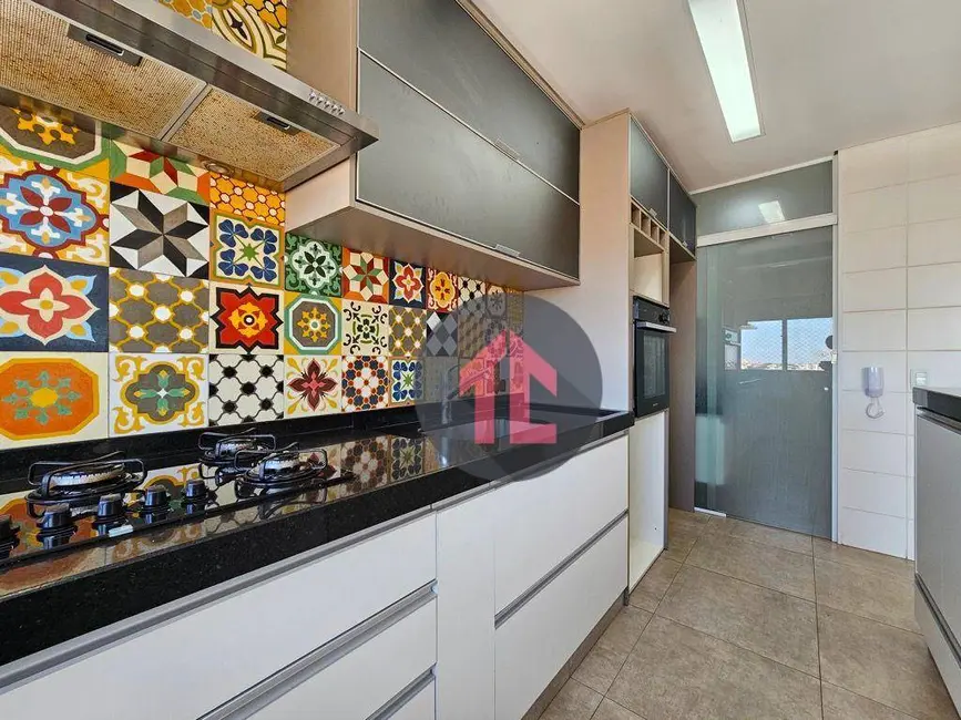 Foto 7 de Apartamento com 3 quartos para alugar, 80m2 em Ponte Preta, Campinas - SP