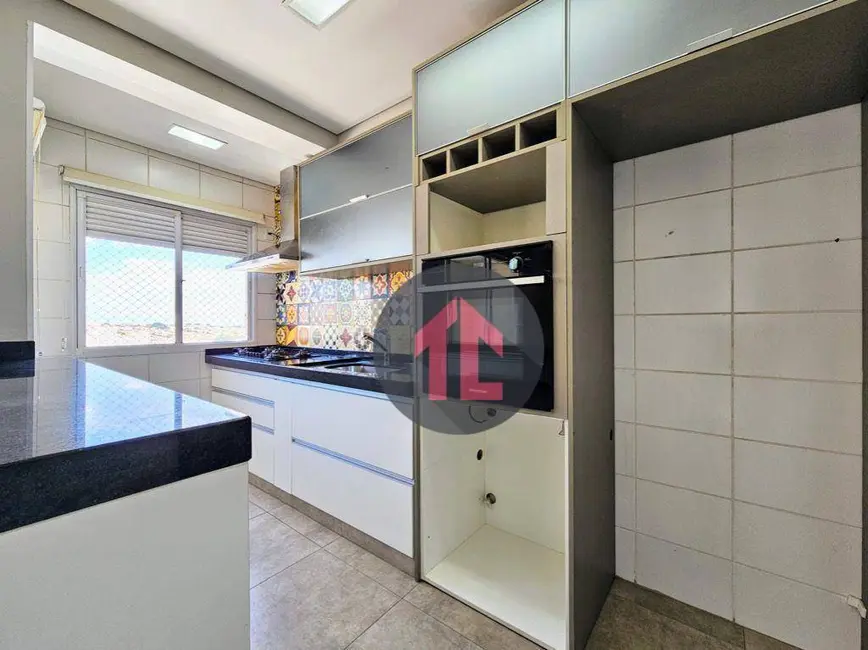 Foto 6 de Apartamento com 3 quartos para alugar, 80m2 em Ponte Preta, Campinas - SP