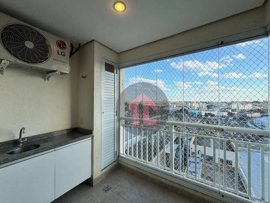 Apartamento com 3 quartos para alugar, 80m2 em Ponte Preta, Campinas - SP - imagem 7 Foto 7 de Apartamento com 3 quartos para alugar, 80m2 em Ponte Preta, Campinas - SP