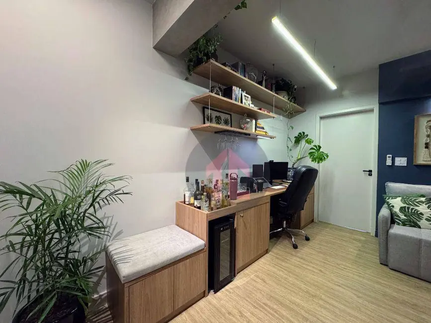 Apartamento com 1 quarto à venda, 60m2 em Cambuí, Campinas - SP - imagem 7 Foto 7 de Apartamento com 1 quarto à venda, 60m2 em Cambuí, Campinas - SP