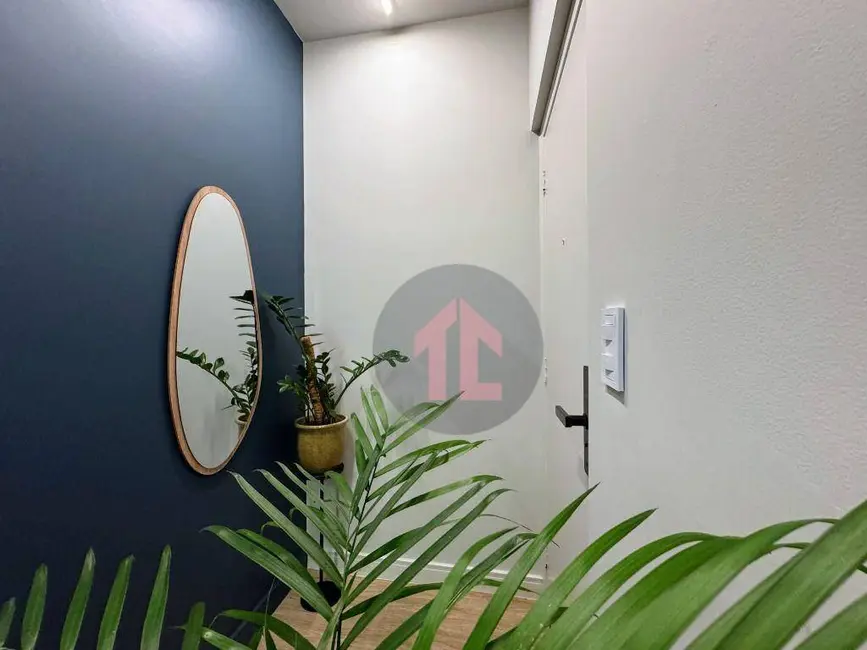 Apartamento com 1 quarto à venda, 60m2 em Cambuí, Campinas - SP - imagem 8 Foto 8 de Apartamento com 1 quarto à venda, 60m2 em Cambuí, Campinas - SP