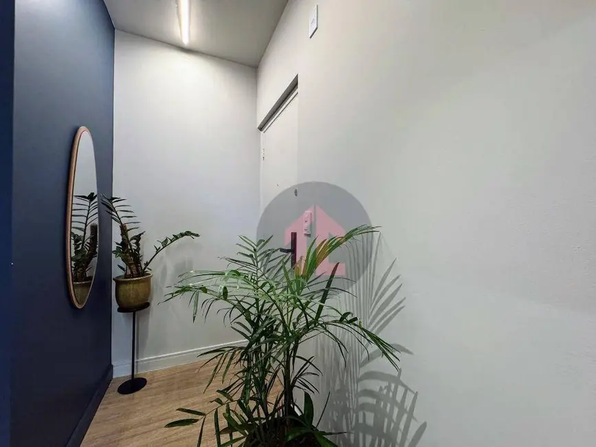 Apartamento com 1 quarto à venda, 60m2 em Cambuí, Campinas - SP - imagem 5 Foto 5 de Apartamento com 1 quarto à venda, 60m2 em Cambuí, Campinas - SP