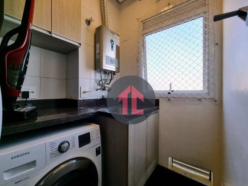 Foto 6 de Apartamento com 1 quarto à venda, 46m2 em Cambuí, Campinas - SP