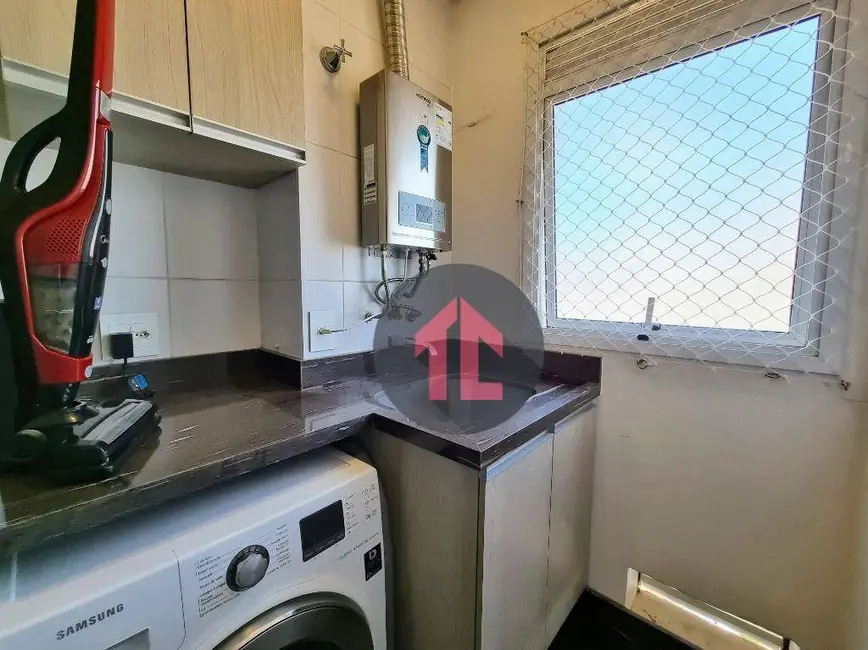 Foto 9 de Apartamento com 1 quarto à venda, 46m2 em Cambuí, Campinas - SP