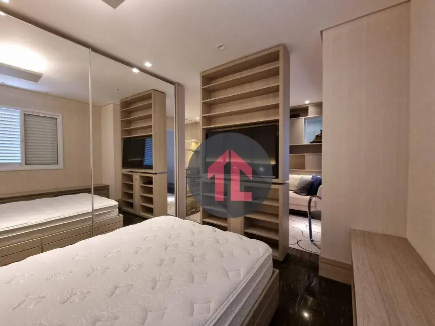 Foto 8 de Apartamento com 1 quarto à venda, 46m2 em Cambuí, Campinas - SP