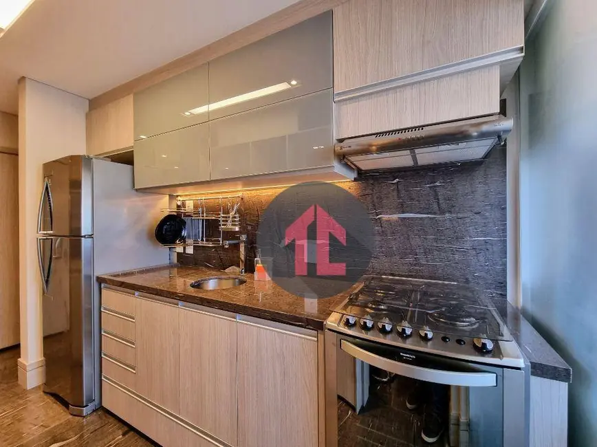 Foto 5 de Apartamento com 1 quarto à venda, 46m2 em Cambuí, Campinas - SP