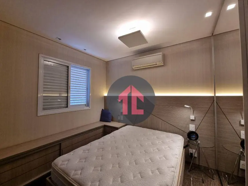 Foto 7 de Apartamento com 1 quarto à venda, 46m2 em Cambuí, Campinas - SP