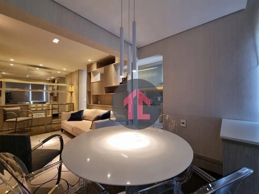 Foto 3 de Apartamento com 1 quarto à venda, 46m2 em Cambuí, Campinas - SP