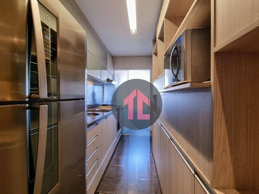 Foto 4 de Apartamento com 1 quarto à venda, 46m2 em Cambuí, Campinas - SP