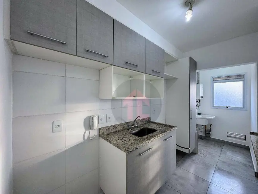 Apartamento com 1 quarto para alugar, 46m2 em Cambuí, Campinas - SP - imagem 4 Foto 4 de Apartamento com 1 quarto para alugar, 46m2 em Cambuí, Campinas - SP