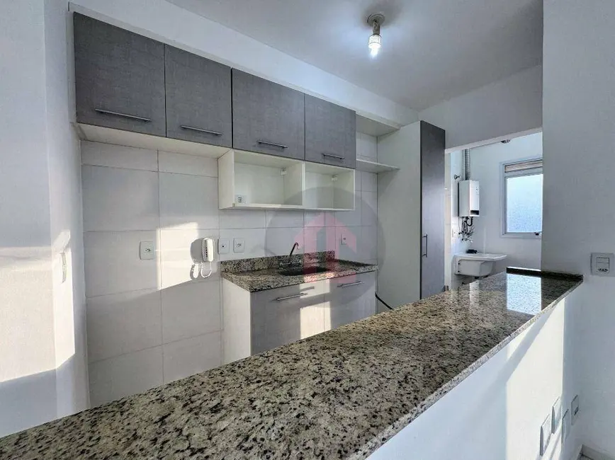 Apartamento com 1 quarto para alugar, 46m2 em Cambuí, Campinas - SP - imagem 3 Foto 3 de Apartamento com 1 quarto para alugar, 46m2 em Cambuí, Campinas - SP