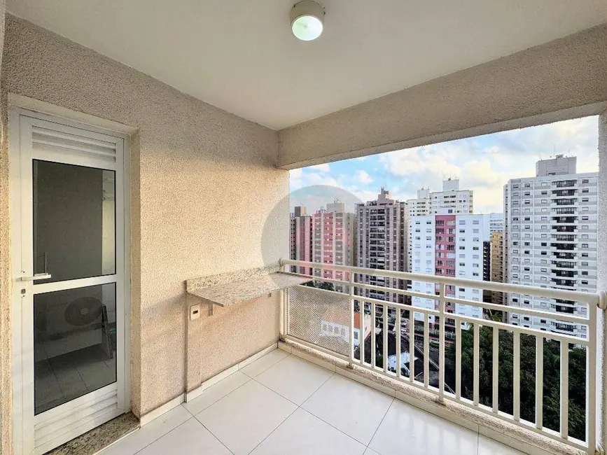 Apartamento com 1 quarto para alugar, 46m2 em Cambuí, Campinas - SP - imagem 7 Foto 7 de Apartamento com 1 quarto para alugar, 46m2 em Cambuí, Campinas - SP