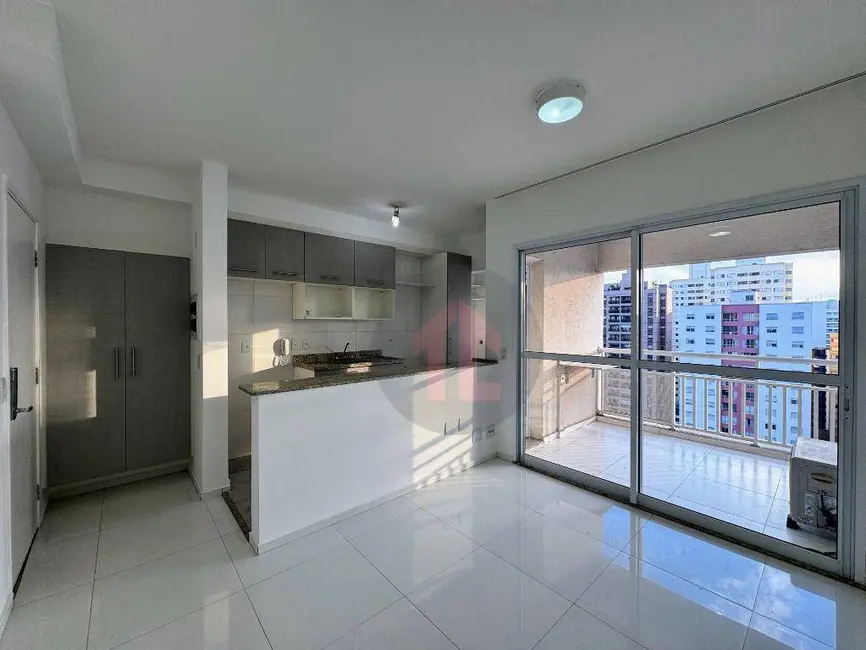 Apartamento com 1 quarto para alugar, 46m2 em Cambuí, Campinas - SP - imagem 1 Foto 1 de Apartamento com 1 quarto para alugar, 46m2 em Cambuí, Campinas - SP