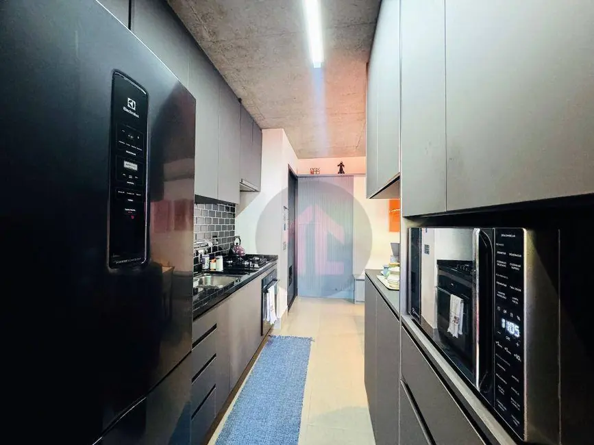 Foto 7 de Apartamento com 2 quartos à venda, 70m2 em Centro, Campinas - SP