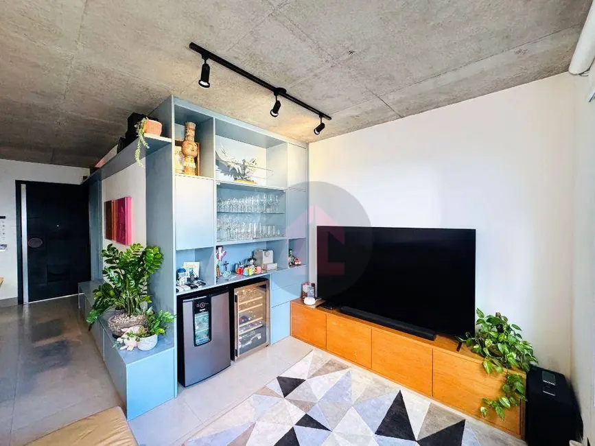 Foto 3 de Apartamento com 2 quartos à venda, 70m2 em Centro, Campinas - SP