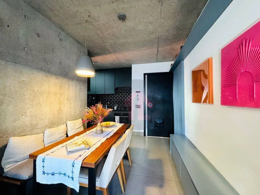 Foto 5 de Apartamento com 2 quartos à venda, 70m2 em Centro, Campinas - SP