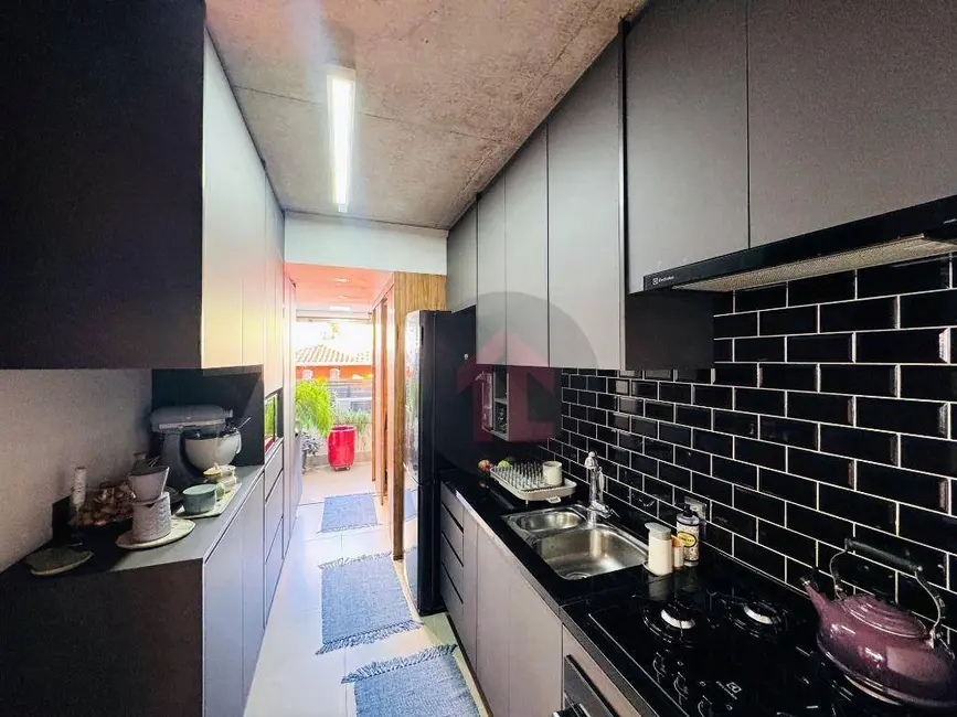 Foto 6 de Apartamento com 2 quartos à venda, 70m2 em Centro, Campinas - SP