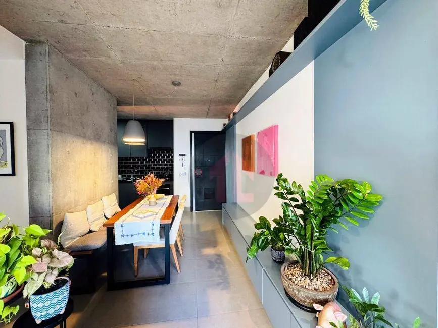 Foto 4 de Apartamento com 2 quartos à venda, 70m2 em Centro, Campinas - SP