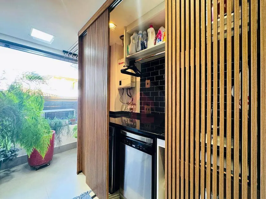 Foto 9 de Apartamento com 2 quartos à venda, 70m2 em Centro, Campinas - SP