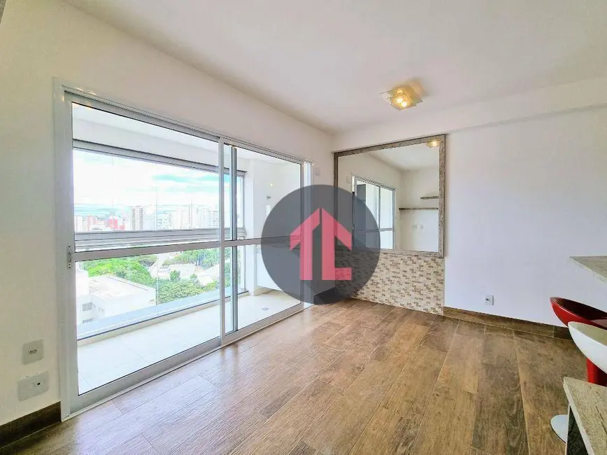 Apartamento com 1 quarto para alugar, 47m2 em Centro, Campinas - SP - imagem 1 Foto 1 de Apartamento com 1 quarto para alugar, 47m2 em Centro, Campinas - SP