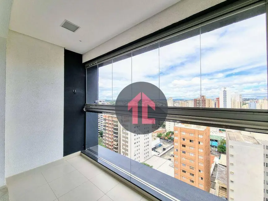 Apartamento com 1 quarto para alugar, 47m2 em Centro, Campinas - SP - imagem 8 Foto 8 de Apartamento com 1 quarto para alugar, 47m2 em Centro, Campinas - SP