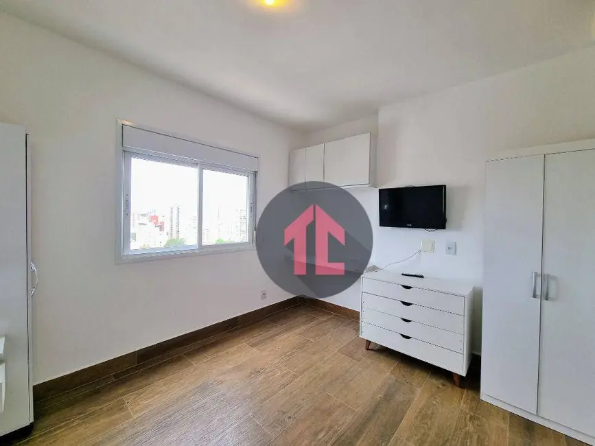 Apartamento com 1 quarto para alugar, 47m2 em Centro, Campinas - SP - imagem 9 Foto 9 de Apartamento com 1 quarto para alugar, 47m2 em Centro, Campinas - SP