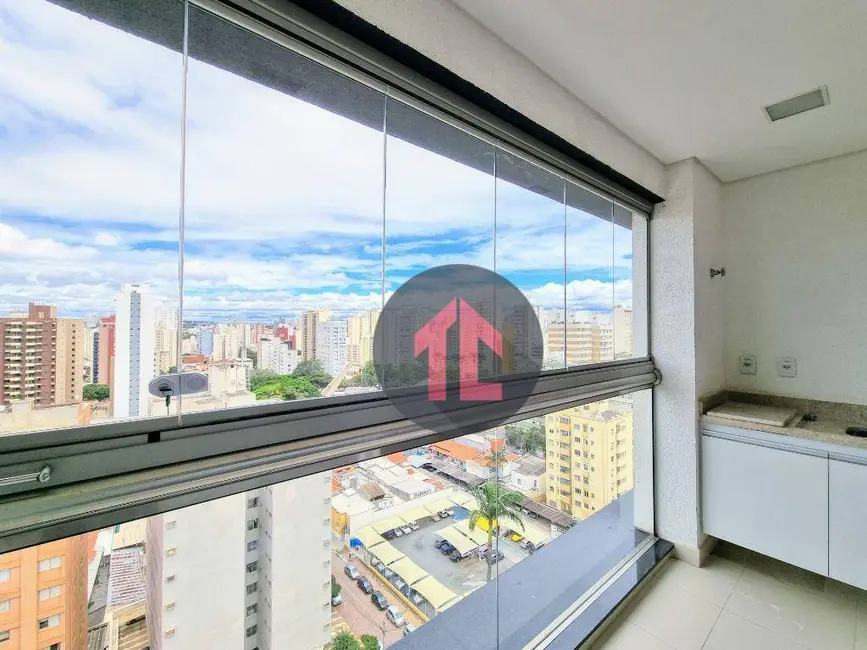Apartamento com 1 quarto para alugar, 47m2 em Centro, Campinas - SP - imagem 7 Foto 7 de Apartamento com 1 quarto para alugar, 47m2 em Centro, Campinas - SP