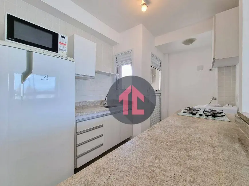 Apartamento com 1 quarto para alugar, 47m2 em Centro, Campinas - SP - imagem 4 Foto 4 de Apartamento com 1 quarto para alugar, 47m2 em Centro, Campinas - SP