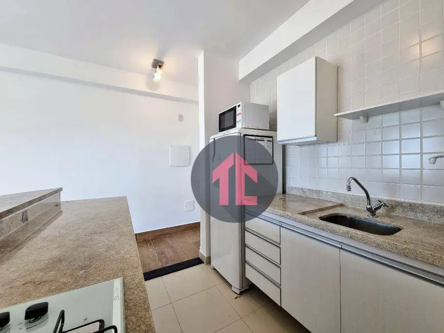 Apartamento com 1 quarto para alugar, 47m2 em Centro, Campinas - SP - imagem 6 Foto 6 de Apartamento com 1 quarto para alugar, 47m2 em Centro, Campinas - SP