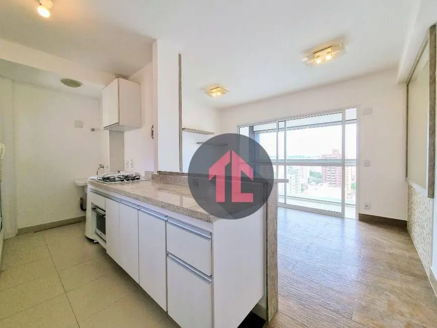 Apartamento com 1 quarto para alugar, 47m2 em Centro, Campinas - SP - imagem 2 Foto 2 de Apartamento com 1 quarto para alugar, 47m2 em Centro, Campinas - SP