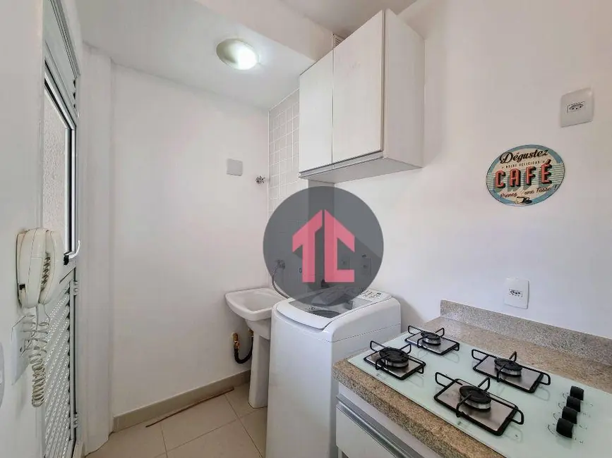 Apartamento com 1 quarto para alugar, 47m2 em Centro, Campinas - SP - imagem 5 Foto 5 de Apartamento com 1 quarto para alugar, 47m2 em Centro, Campinas - SP