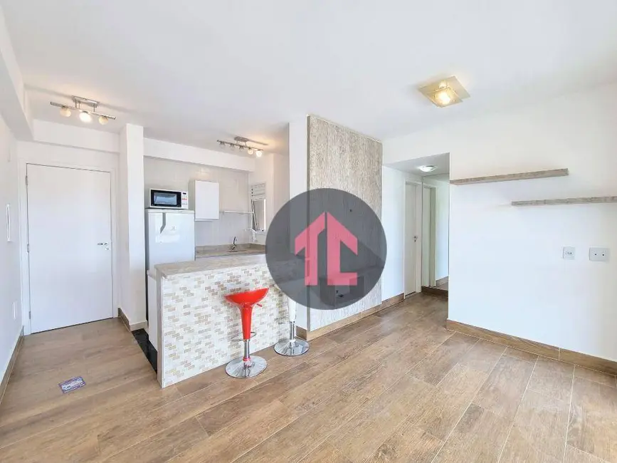 Apartamento com 1 quarto para alugar, 47m2 em Centro, Campinas - SP - imagem 3 Foto 3 de Apartamento com 1 quarto para alugar, 47m2 em Centro, Campinas - SP