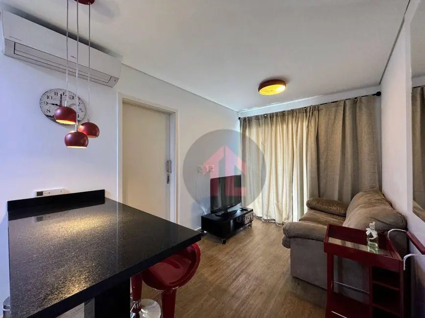 Apartamento com 1 quarto à venda e para alugar, 40m2 em Cambuí, Campinas - SP - imagem 1 Foto 1 de Apartamento com 1 quarto à venda e para alugar, 40m2 em Cambuí, Campinas - SP