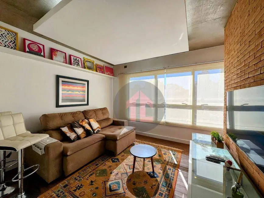 Foto 2 de Apartamento com 2 quartos à venda e para alugar, 70m2 em Centro, Campinas - SP
