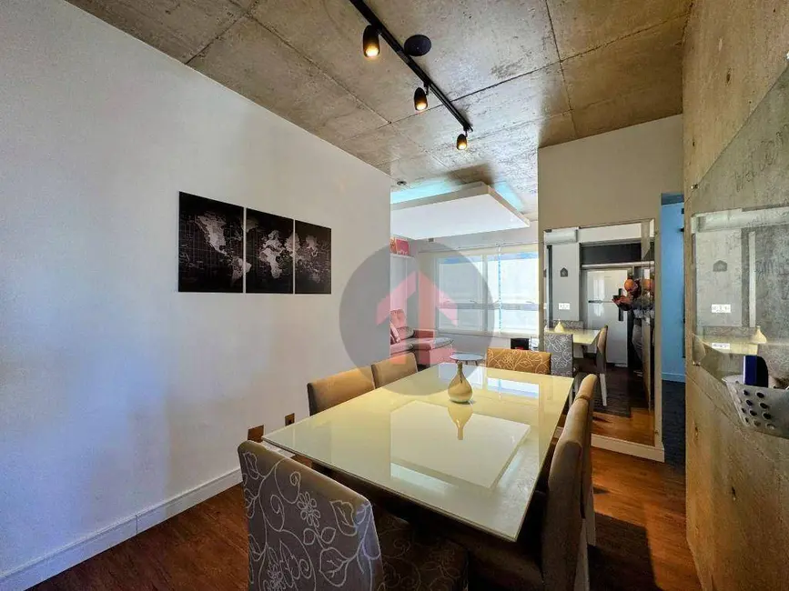 Apartamento com 2 quartos à venda e para alugar, 70m2 em Centro, Campinas - SP - imagem 5 Foto 5 de Apartamento com 2 quartos à venda e para alugar, 70m2 em Centro, Campinas - SP